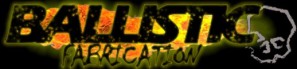 Ballistic Fabrication