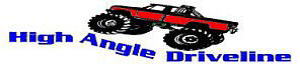 HIGH ANGLE DRIVELINE