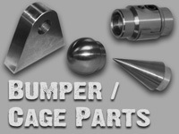 Cage / Bumper Parts