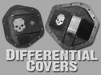 Differential Covers.