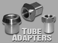 Tube Adapters