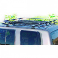 GARVIN : Sport Series Rack, 92-02 Isuzu Trooper, 54"L