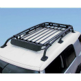 GARVIN : Adventure Rack XL, FJ Cruiser, Long Version