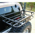 GARVIN : Trail Rack, works with #77900, G2 Series, TJ