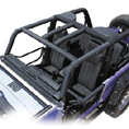 OR-FAB : JEEP TJ AND LJ SPORT CAGE 82200