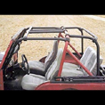 Rock Hard 4x4 : Ultimate Sports Cage Jeep CJ5 1976 - 1978 RH-1006 