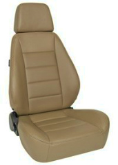 CORBEAU : Sport Seat in Spice Vinyl - 90070PS