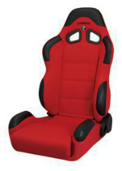 CORBEAU : CR1 Recliner Seat Wide Version - 20907WDS