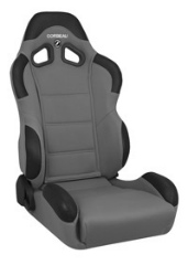 CORBEAU : CR1 Recliner Seat Wide Version - 20909WPS