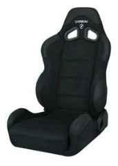 CORBEAU : CR1 Recliner Seat Wide Version - S20901WDS