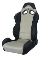 CORBEAU : CR1 Recliner Seat Wide Version - S20909WDS