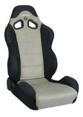 CORBEAU : CR1 Recliner Seat Wide Version - S20909WPS