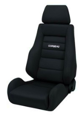 CORBEAU : GTS II Recliner Seat - 20301DS