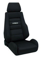 CORBEAU : GTS II Recliner Seat - 20301PS