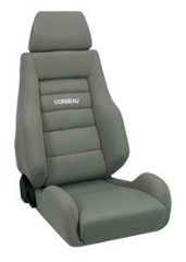 CORBEAU : GTS II Recliner Seat - 20309PS