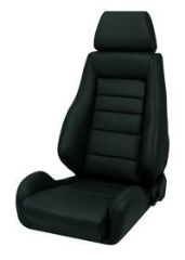 CORBEAU : GTS II Recliner Seat - L20301DS