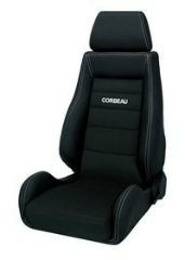 CORBEAU : GTS II Recliner Seat - LS20301DS