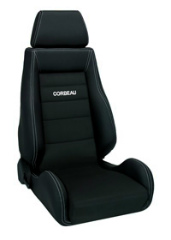 CORBEAU : GTS II Recliner Seat - S20301PS