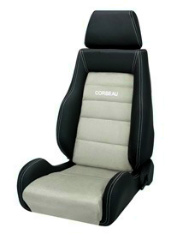 CORBEAU : GTS II Recliner Seat - LS20309DS