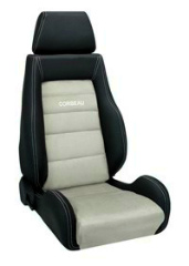 CORBEAU : GTS II Recliner Seat - LS20309PS