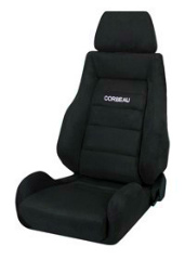 CORBEAU : GTS II Recliner Seat - S20301DS