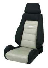 CORBEAU : GTS II Recliner Seat - S20309DS