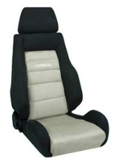 CORBEAU : GTS II Recliner Seat - S20309PS