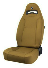 CORBEAU : Moab Neoprene Front Seat in Spice Neoprene - 70007DS