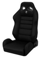 CORBEAU : Targa Racing Seat (TRS) Wide Version - 20801WDS