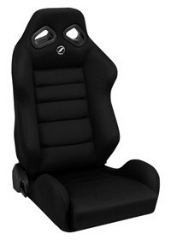 CORBEAU : Targa Racing Seat (TRS) Wide Version - 20801WPS