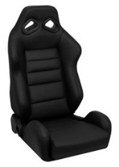 CORBEAU : Targa Racing Seat (TRS) - L20801PS