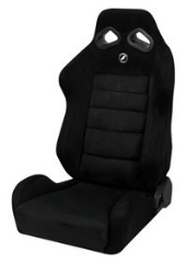 CORBEAU : Targa Racing Seat (TRS) - S20801DS