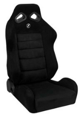 CORBEAU : Targa Racing Seat (TRS) - S20801PS