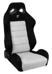 CORBEAU : Targa Racing Seat (TRS) - S20809PS