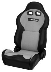 CORBEAU : VX2000 Seat - 20009DS