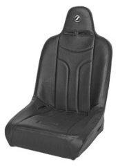 CORBEAU : Baja JP Wide Seat in Black Vinyl - 26401WS