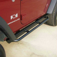 GARVIN : Rock Rails, JK Wrangler(2 Door)