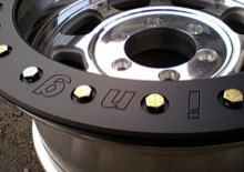 TJ4SERVICE TRAILREADY BEADLOCK WHEEL HD17