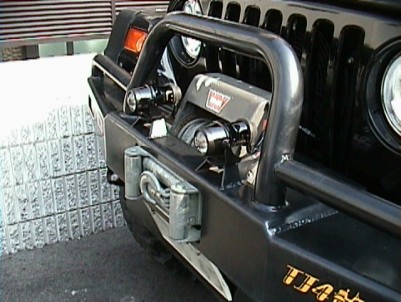 Hella Fog Lamp Micro 